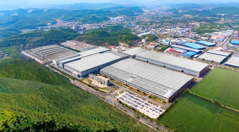 Wafangdian Iron and Copper Foundry